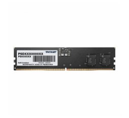 Slika proizvoda: Patriot DIMM Signature Line 16GB DDR5 5600MHz CL46 1.1V