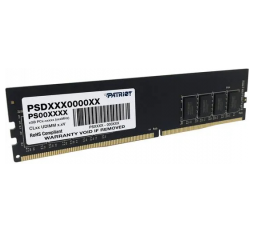 Slika proizvoda: Patriot Signature DDR4, 3200Mhz, 8GB