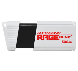 Slika proizvoda: Patriot SS Rage Prime USB3.2, R600, 500GB