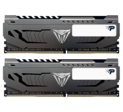 Slika proizvoda: Patriot Viper Steel, 64GB(2x32GB), 3200MHz