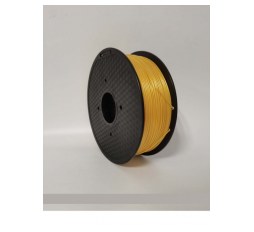 Slika proizvoda: PET-G filament 1.75 mm, 1 kg, pearl gold