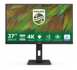Slika proizvoda: Philips 27B1U3900 27", 4K, 2xHDMI, DP, Pivot, 90W