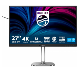 Slika proizvoda: Philips 27B2U6903 27", 2xHDMI, DP, TB4 100W, RJ45