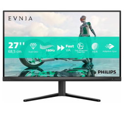 Slika proizvoda: Philips 27M2N3500NL VA 27", QHD, 2xHDMI, DP, 180Hz
