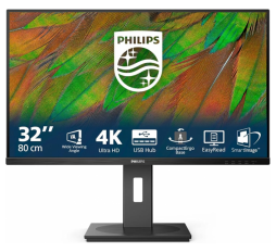 Slika proizvoda: Philips 32B1N3800 32", 2xHDMI, DP, HAS, USB, zvuč