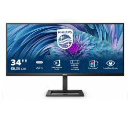 Slika proizvoda: Philips 34", 346E2LAE