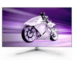 Slika proizvoda: Philips 41,5", 42M2N8900, OLED, HDMi2.1, 138Hz