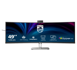 Slika proizvoda: Philips 49" 49B2U6903CH
