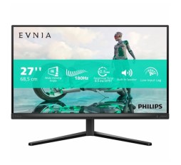 Slika proizvoda: Philips IPS 27" 27M2N3200A, 2xHDMi, DP, 180Hz, HAS