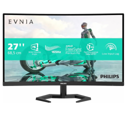 Slika proizvoda: Philips IPS 27" 27M2N3200S, 2xHDMI, DP, 180Hz, zvu