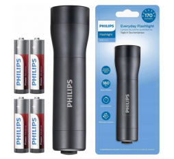 Slika proizvoda: Philips LED ručna svjetiljka SFL4001T