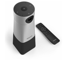 Slika proizvoda: Philips prijenosni konf. mikrofon+kamera PSE0550