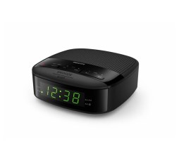 Slika proizvoda: Philips radio budilica sa satom TAR3205