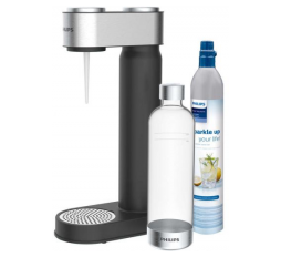 Slika proizvoda: Philips Sodamaker Viva crni ADD4902BK