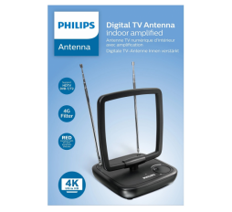 Slika proizvoda: Philips TV antena SDV5120