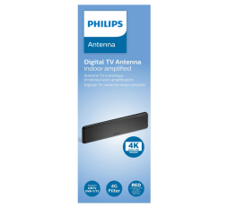 Slika proizvoda: Philips TV antena SDV5225