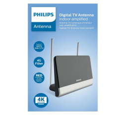 Slika proizvoda: Philips TV antena SDV6222