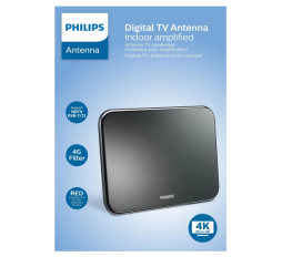 Slika proizvoda: Philips TV antena SDV6224