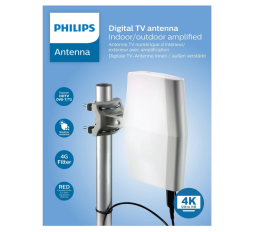 Slika proizvoda: Philips TV antena SDV8622