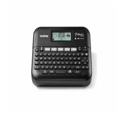 Slika proizvoda: Pisač Brother za naljepnice p-touch PTD460BTVPYJ1