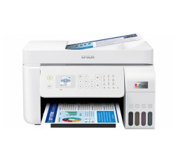 Slika proizvoda: Pisač Epson ecotank L5296 A4 C11CJ65404 office 4u1 (zamjena L5316)