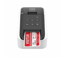 Slika proizvoda: Pisač za naljepnice Brother QL810WCYJ1