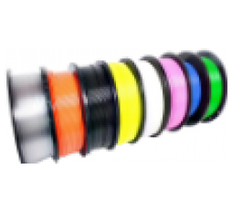 Slika proizvoda: PLA filament 1.75 mm, 1 kg, matte blue