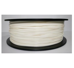 Slika proizvoda: PLA filament 1.75 mm, 1 kg, pure white