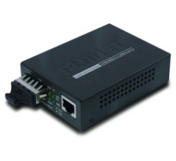 Slika proizvoda: PLANET Media optički pretvarač Gigabit 1000Base-T-1000Base-SX (Multi mode)