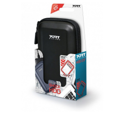 Slika proizvoda: Port HDD torbica Colorado shock 2.5", crna