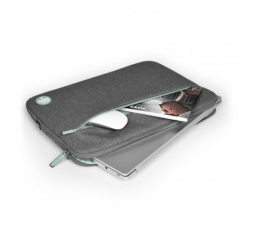 Slika proizvoda: Port navlaka Yosemite ECO 15,6", siva