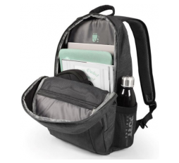 Slika proizvoda: Port ruksak HOUSTON ECO 17.3", crn