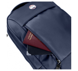 Slika proizvoda: Port ruksak Torino II 15.6"/16", plavi