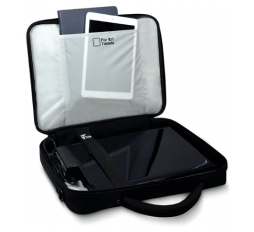 Slika proizvoda: Port torba Courchevel CL 17.3", crna