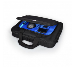 Slika proizvoda: Port torba Hanoi II CL 13,3/14", crna