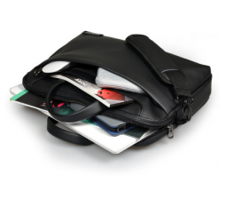 Slika proizvoda: Port torba Zurich TL 14/15,6", crna