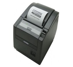 Slika proizvoda: POS - Printer POS PRN CITIZEN CT-S601II, BLACK + RS232
