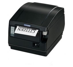 Slika proizvoda: POS - Printer POS PRN CITIZEN CT-S651II, BLACK + RS232