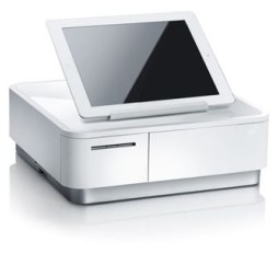 Slika proizvoda: POS - Printer POS PRN STAR mPOP, USB, BT, WHITE