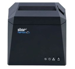 Slika proizvoda: POS - Printer POS PRN STAR TSP143IV, Cloud, USB, LAN POS PRN STAR TSP100IV, Cloud, USB, LAN