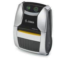 Slika proizvoda: POS - Printer POS PRN ZEBRA ZQ310 PLUS IN MOB PRINTER POS PRN ZEBRA ZQ310 PLUS IN WIFI MOB PRI