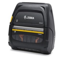 Slika proizvoda: POS - Printer POS PRN ZEBRA ZQ521 BT LINERLESS DIS M P