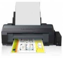 Slika proizvoda: Printer - Inkjet Pisač EPSON EcoTank L1300 A3+ C11CD81401