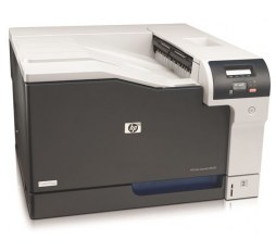 Slika proizvoda: Printer - Laser (Color) HP pisač kolor LaserJet CP5225 A3