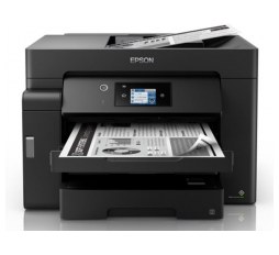 Slika proizvoda: Printer - Multifunkcijski (Inkjet) PRN MFP Epson INK ECOTANK ITS M15140