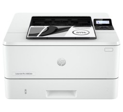 Slika proizvoda: Printer - Laser (Mono) PRN MLJ Pro HP 4002dn 2Z605F
