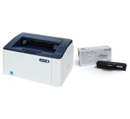 Slika proizvoda: Printer - Laser (Mono) PRN MLJ XEROX Phaser 3020BI + toner P3020