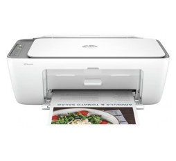 Slika proizvoda: Printer - Multifunkcijski (Inkjet) MFP HP Deskjet 2820e AiO 588K9B
