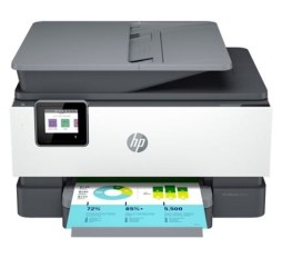 Slika proizvoda: Printer - Multifunkcijski (Inkjet) Pisač MFP HP OJ Pro 9012e AiO 22A55B