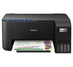 Slika proizvoda: Printer - Multifunkcijski (Inkjet) Pisač MFP Epson INK EcoTank L3271, C11CJ67435